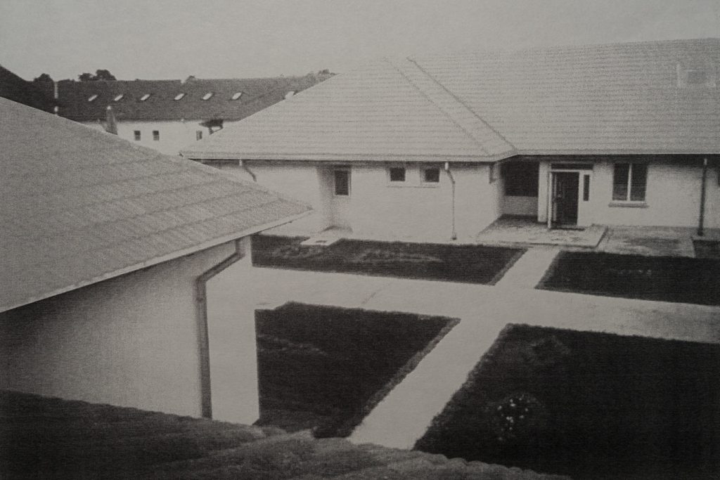 Kinderzentrum Pastraveni