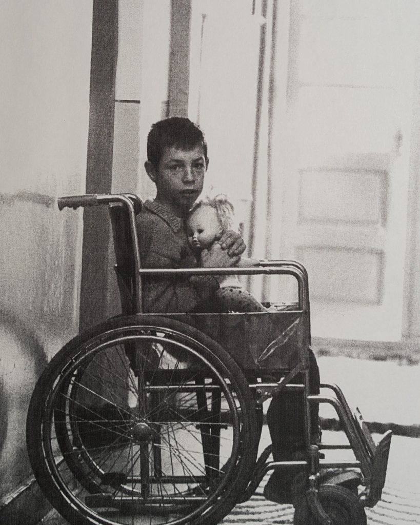 Kinderklinik Temeswar