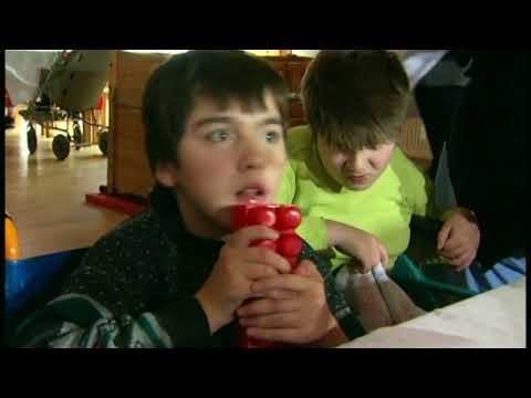 Vorschaubild: Betreuung Schwester Stella